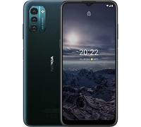 SMARTPHONE NOKIA G21 AZUL, 6.5", IPS LCD T606, 4GB, 64GB, DUAL SIM