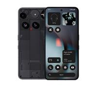 Smartphone Nothing Phone 3 5G Dual Sim 12GB RAM 256GB - Black EU