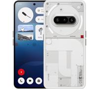 Smartphone Nothing Phone 3a 8/128GB white bianco