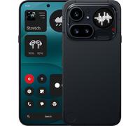 Smartphone Nothing Phone 4aPRO 8/128GB black nero