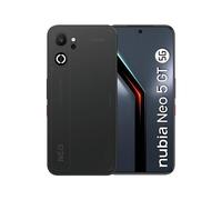 ZTE NUBIA NEO 5 GT 5G DUAL SIM 6.8" OLED 1.5K 144Hz 256GB RAM 8GB 5G AI GAME SPACE 5.0 ITALIA BLACK