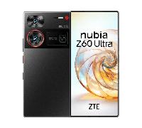 Smartphone Nubia Z60 Ultra 5G 512 GB Nero 16 GB RAM - Nouvo
