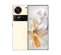 Nubia Z70 Ultra 5G Dual SIM 12GB RAM 256GB - Gold EU