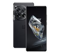 12 5G 512 GB 16GB RAM Dual Sim Display 6.82 pollici AMOLED Slot Nano SD Fotocamera 50 Mpx Android 14 Colore Nero