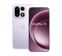 Smartphone OnePlus 15 5G Dual Sim 16GB RAM 512GB - Violet EU