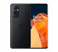 Smartphone ONEPLUS 9 PRO 5G 8+128GB Dual Sim 6,7" STELLAR BLACK One Plus Nero