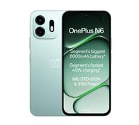 Smartphone OnePlus N6 5G 128 GB sbloccato come nuovo 8000 mAh 50 megapixel...