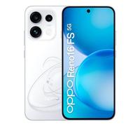 Smartphone Oppo 110010237122 RENO16 FS Pop white