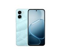 OPPO A6x AI Smartphone, doppia fotocamera 13MP+QVGA, Selfie 5MP, Display 6.75” 120HZ IPS HD+, 6100mAh, RAM