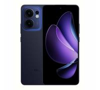 OPPO Reno13 F 5G AI Smartphone, Tripla fotocamera 50+8+2MP, Selfie 32MP, Display 6.67” 120HZ AMOLED FHD+, 5800mAh, RAM 8GB(Esp4GB/6GB/8GB)+ROM 256GB, [Versione Italia], Luminous Blue