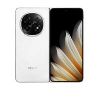 Smartphone Oppo 8,1" Octa Core 16 GB RAM 512 GB Bianco