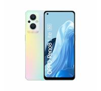 Smartphone Oppo 8 Lite 6,43" Octa Core 8 GB RAM 128 GB Azzurro Multicolore