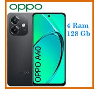 Smartphone OPPO A40 4+128GB DS 4G SPARKLE BLACK