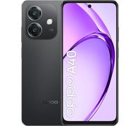 Smartphone Oppo A40 4/128GB sparkle black nero