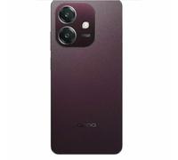 OPPO A60 5G 16,9 cm (6.67") Doppia SIM Android 14 USB tipo-C 4 GB 128 GB 5100 mAh Nero, Rosso