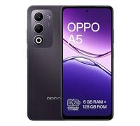 Smartphone Oppo CPH2727 A5 Dark purple