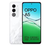 Smartphone Oppo CPH2727 A5 Mist white