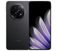 Smartphone OPPO Find N5 16 GB 512 GB Snapdragon 8 Elite pieghevole schermo AMOLED 8,1" 5600 mAh nero