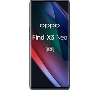Smartphone Oppo Find X3 Neo starling black