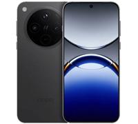 Oppo Find X8 5G 16GB-512GB Nero (Space Black) Dual SIM