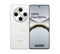 OPPO FIND X8 PRO 16+512GB DS 5G WHITE OEM