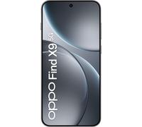 Smartphone Oppo Find X9 5G titanium grey [EEK: Classe energetica A]