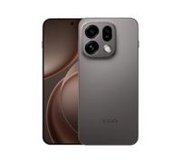 Oppo Find X9s Dual-SIM 512GB ROM + 12GB RAM (solo GSM) Smartphone 5G sbloccato in fabbrica (grigio mezzanotte) - Versione internazionale