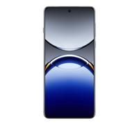 OPPO Find X8 Pro 5G AI Smartphone, Quadrupla Fotocamera 50+50+50+50MP, Selfie 32MP, Display 6.78” 120HZ AMOLED 1.5K, 5910mAh, RAM 16GB (+12GB) +ROM 512GB, [Versione Italia], Space Black