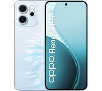 Smartphone Oppo Reno 14 FS 5G 12/512GB opal blue [EEK: Classe energetica A]