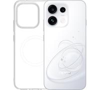Smartphone Oppo Reno 16 FS 5G pop white Bundle Box con cover magnetic