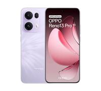 Smartphone Oppo Reno13 Pro 5G 6,83" Octa Core 12 GB RAM 512 GB Violetta