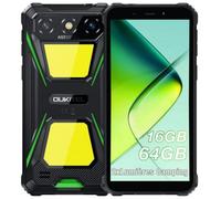 Smartphone OUKITEL G5 4GB RAM 64GB OTG Dual SIM Android 14