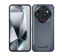 Smartphone OUKITEL WP35 5G Doppia SIM 8/256 GB - Grigio