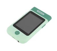 Smartphone per Bambini, Sveglia per Telecamere Selfie per Giovani Ragazzi con Lettore Musicale MP3 per Ragazzi (Dinosauro Verde)