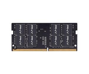 Smartphone PNY TECHNOLOGIES 1 x 32GB SODIMM DDR4 3200 CL22