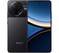 POCO F7 Pro Black 12 GB + 512 GB