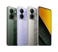 Smartphone POCO M7 Pro 5G 12GB+256GB Versione globale, processore Dimensity 7025-Ultra, display AMOLED da 6,67" con refresh rate a 120Hz, fotocamera principale da 50MP (OIS), batteria da 5110mAh (Typ)