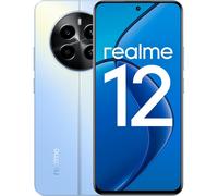 REALME 12 4G 512GB-8RAM - Skyline Blue