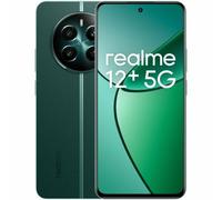 Smartphone Realme 12+ 6,7" 6,67" 12 GB RAM 512 GB Verde