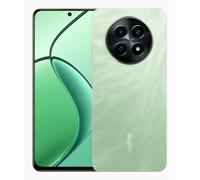 Smartphone Realme 12x (5G) 128 GB Verde - Connessione 5G Avanzata, Processore MediaTek Dimensity 6100+, Schermo 120 Hz, Fotocamera IA 50MP - Nouvo