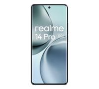 realme 14 PRO 5G 512+12 SUEDE GREY