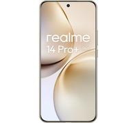 Smartphone Realme 14 PRO+ 5G 512 GB 6,7" Qualcomm Snapdragon 7s gen 2 12 GB R