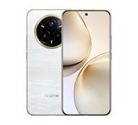 Smartphone Realme 14 Pro+ 5G Dual Sim 12GB RAM 512GB - Pearl White EU