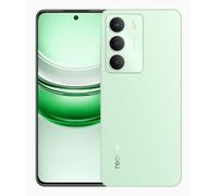 realme 14x 5G Smartphone 6+128GB, MediaTek Dimensity 6300, Fotocamera da 50MP, Display curvo da 120Hz, Batteria massiva da 5000mAh, Cellulari Android 15, Octa-core, Verde (senza adattatore)