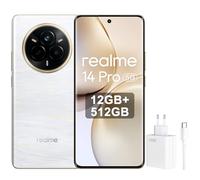 realme 14 PRO 5G 512+12 PEARL WHITE