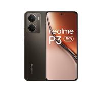 realme P3 5G 512GB 12GB Comet Grey Europe+NFC RMX5079 EU AMZ