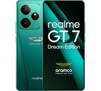 Realme - Smartphone Realme Gt7 5g Dream Ed. (512gb+16gb)-green REALME