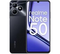 Realme Note 50 3gb/64gb 6.7´´ Nero One Size / EU Plug