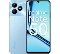REALME NOTE 50 4+128GB DS 4G SKY BLUE OEM