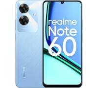Realme - Smartphone Note 60 (128gb 6gb)-voyage Blue REALME